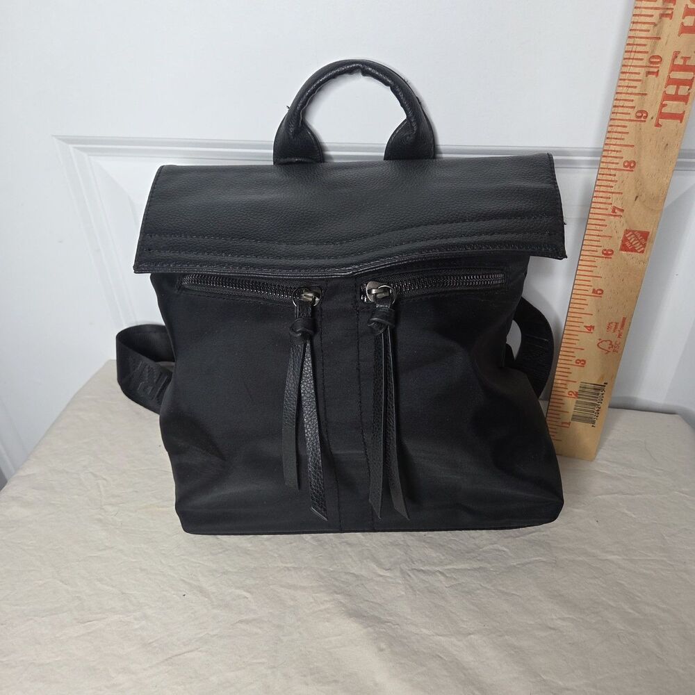 Botiker Black Mini Backpack - Picture 9 of 9